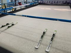 -零度滑雪室内训练中心(莘庄店)