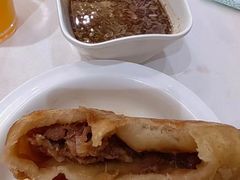 -东来顺饭庄(王府井步行街店)