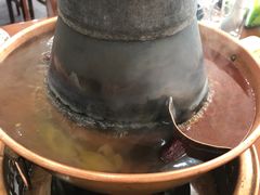 -岳合轩老北京涮肉