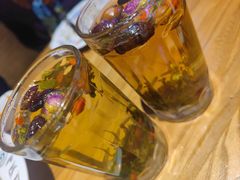 -胖老汉椒麻鸡清真新疆菜(西御街店)