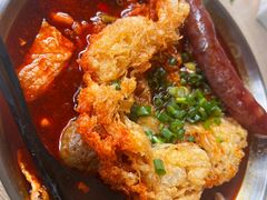 -龍城柳州螺蛳粉(群星路店)