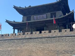 -雁门关景区