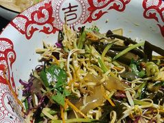 -人民公社大食堂(张家湾店)