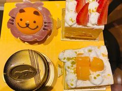 -视博茶点(美狮美高梅店)