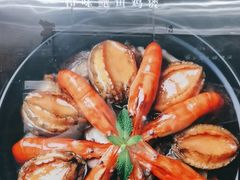 -大良毋米粥(锦龙路总店)