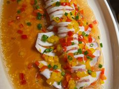 -张家卫·阳江菜·小海鲜(肥婆湾桥店)