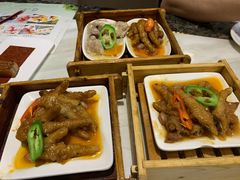 -點無缺茶楼·海鲜酒家(世博店)