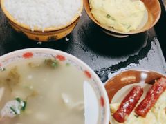 -陈记汤饭(水巷口店)