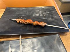 -西部马华清真兰州牛肉面·烧烤夜市(关东店)