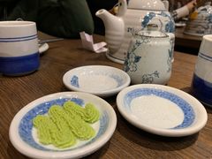 -大雄寿司(中华广场店)
