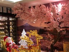 -广州希尔顿逸林酒店-OPEN開·全日制餐厅·海鲜·小火锅·自助餐(东风路店)