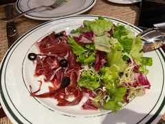 西班牙小荷赛火腿-Wolfgang’s Steakhouse 沃夫冈牛排馆(上海白玉兰广场店)