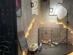 -呼吸沉浸式剧场(甘露园店)