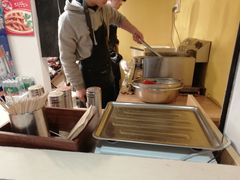 -傅强排骨(成都总店)