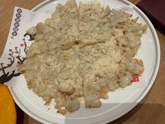 百合烙-临江酒店-中餐厅