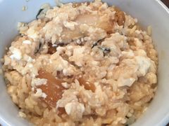 豆腐饭-铃木食堂(帽儿胡同店)