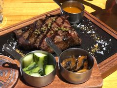 -MR.ROCKY洛奇先生RESTAURANT&BAR(宝安壹方城店)