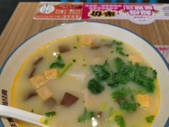 -小杨生煎(香港名都店)
