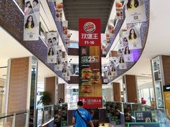 -远洋未来广场(育慧北路店)