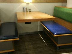 大堂-So Lounge索兰至餐厅(蓝色港湾店)