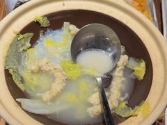 -平娃三宝烧烤·面食(南小街店)