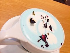 -ZING COFFEE 镜咖啡