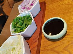 -春饼先生·北京烤鸭(甘井子万达店)