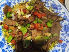 -小桥衢州人家·海鲜烧烤·盱眙龙虾(万达水街店)