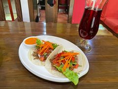 -panchos 墨西哥餐厅(嘉绿苑店)