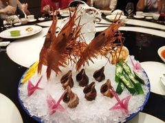 -广州文华东方酒店·江-由辉师傅主理