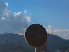 -墨江北回归线标志园