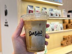 -Seesaw Coffee(武商MALL·武广店)