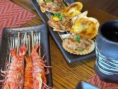 -南湖名都大酒店-千叶日本餐厅