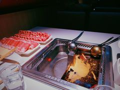 -海底捞火锅(威高广场店)