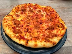 -Tubestation站点比萨(五道营店)