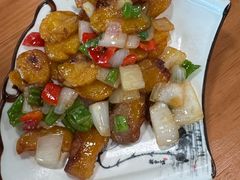 -大娘舅·江景餐厅桐庐菜(白冷线店)