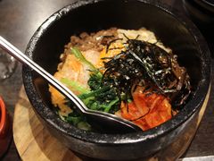 -俺的焼肉(銀座9丁目店)