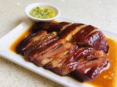 -新发记港式茶餐厅(黄浦店)