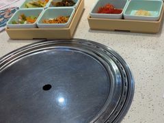 -韩香福烤肉庄园(荣成店)