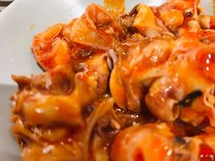 香辣海螺-争鲜回转寿司(东方银座店)