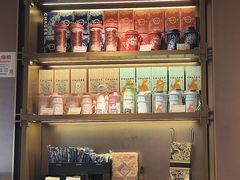 -霸王茶姬(上海恒基名人店)