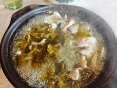 酸菜肚片煲-阿龙酒煲(海宁新苑路店)