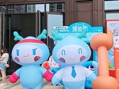 -龙湖重庆时代天街