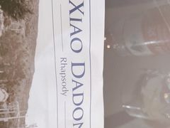 -小大董·烤鸭(观景餐厅·南京西路店)