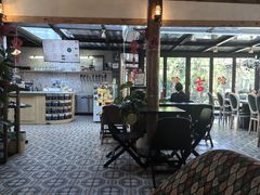 -糖房咖啡(南锣鼓巷店)