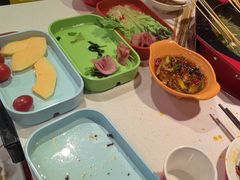 -老马路串串香火锅(北门桥店)