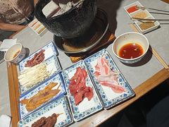 -大槐树烤肉馆(美术馆店)