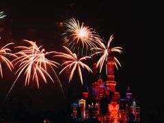 -上海迪士尼度假区