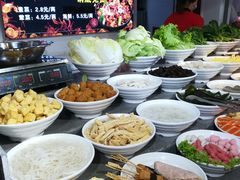 -西苑美食城(龙湖星悦荟店)