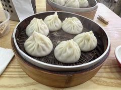 -珊珊小笼馆(仙霞路店)